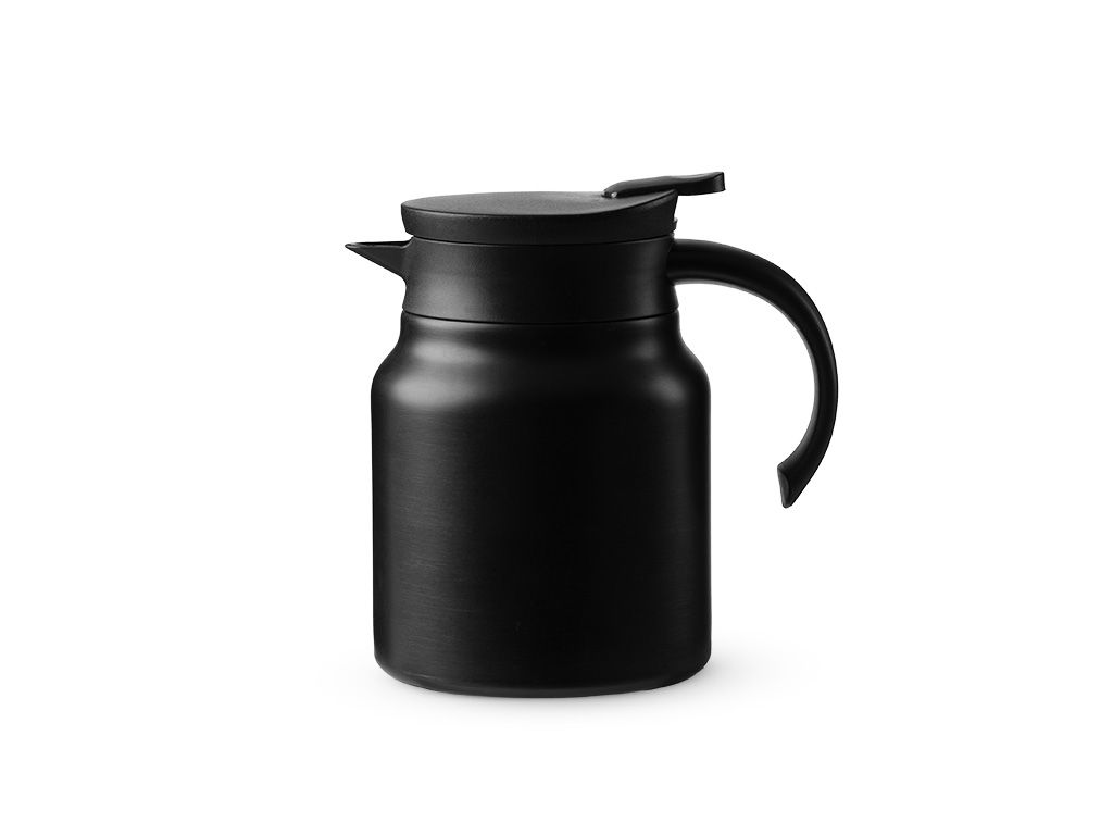 BROCCA TERMICA IN ACCIAIO INOX – 1L