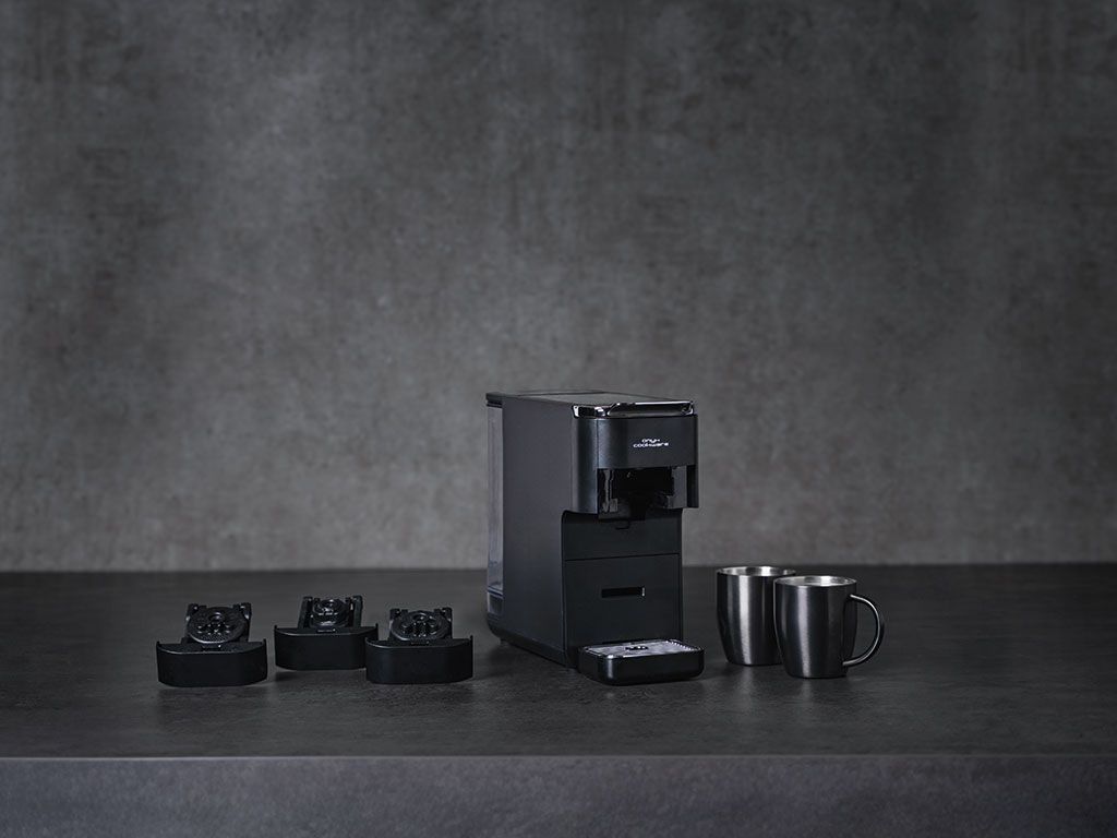 IL CLASSICO DEL BARISTA