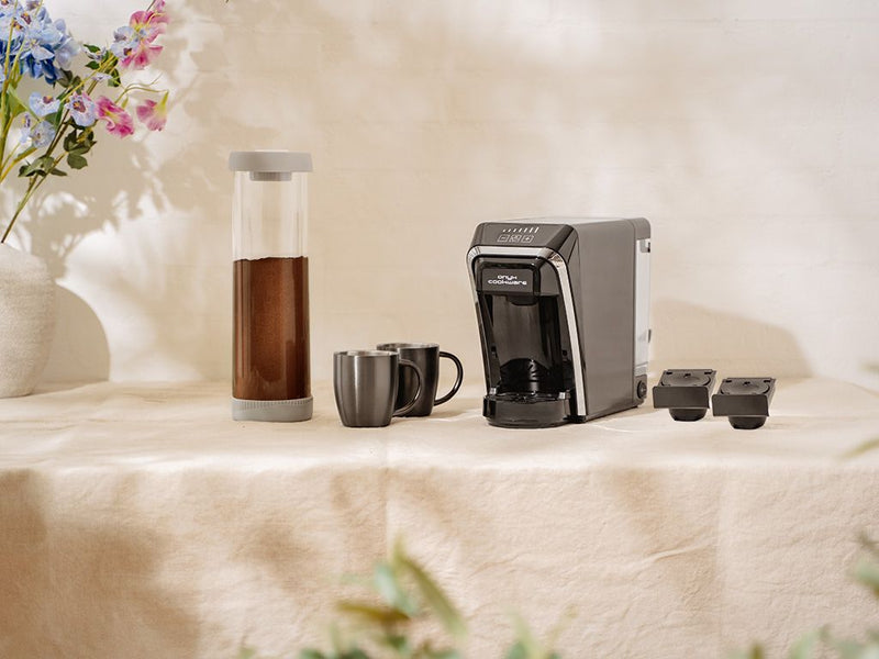 Pacchetto Macchina da Caffè a Capsule