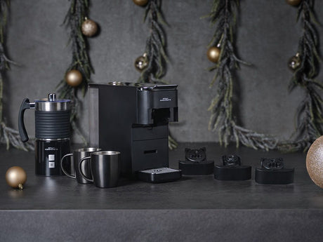 IL CLASSICO DEL BARISTA - 1