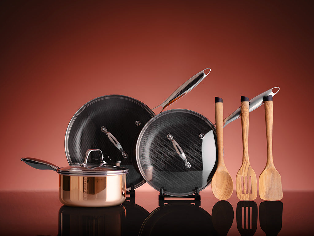 Kobber 3-Pezzi – Edizione Limitata Black Friday