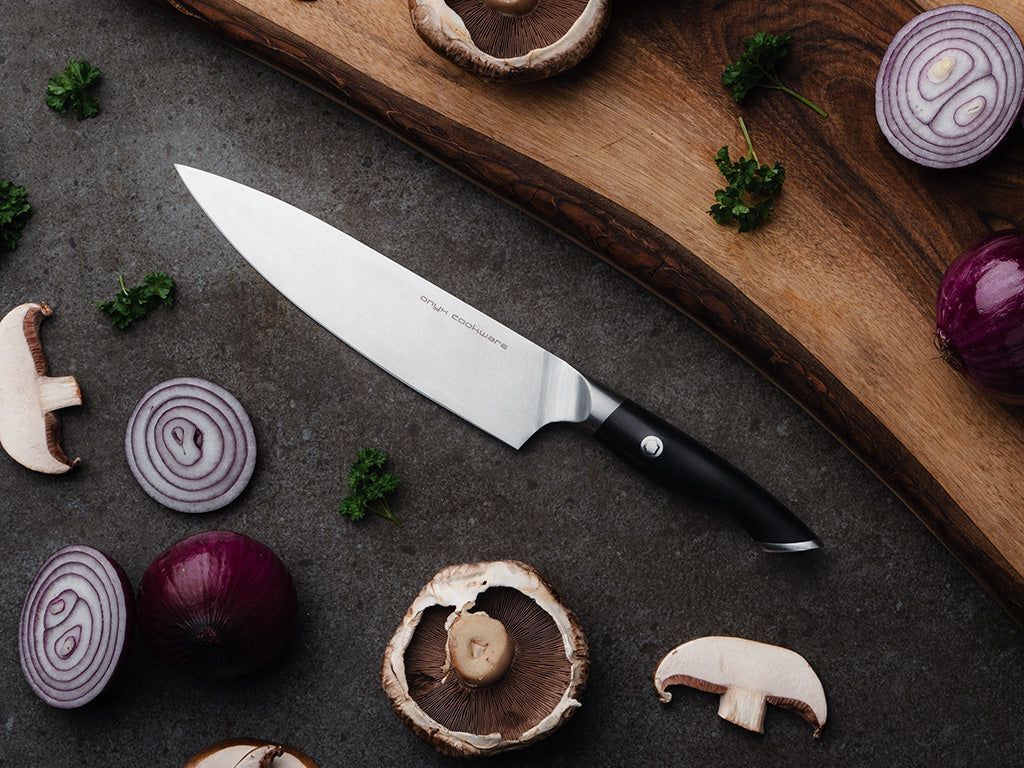 COLTELLO DA CHEF 20CM - 2