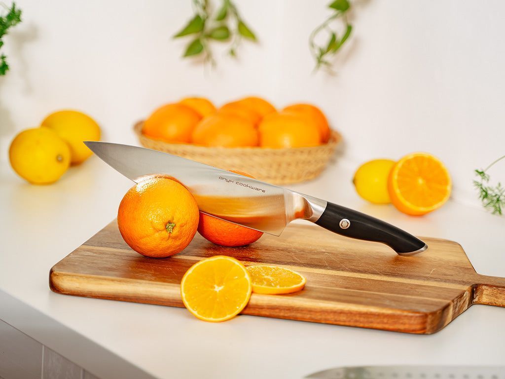 CHEF'S KNIFE 20CM - 5