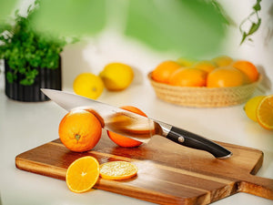 COLTELLO DA CHEF 20CM - 6