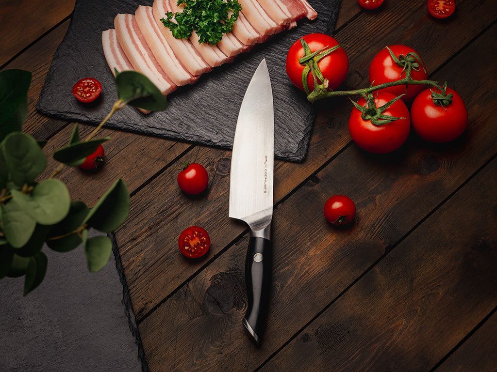 COLTELLO DA CHEF 20CM - 7