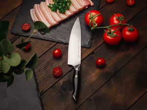 COLTELLO DA CHEF 20CM - 7