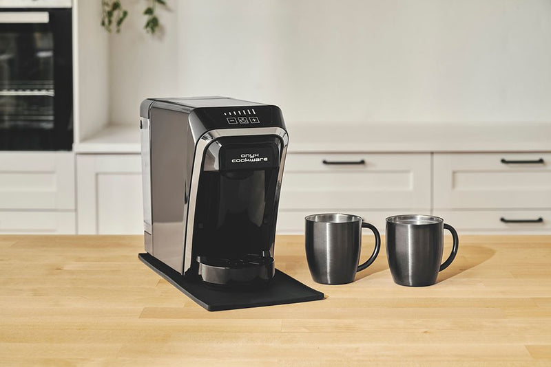Pacchetto Macchina da Caffè a Capsule