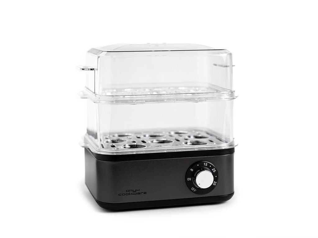 CUOCIUOVA MULTIFUNZIONE - 1