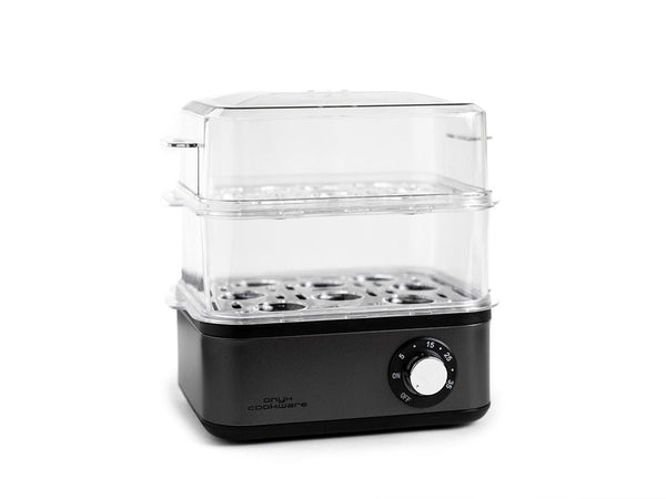 Multifunctional egg boiler