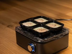 CUOCIUOVA MULTIFUNZIONE - 7