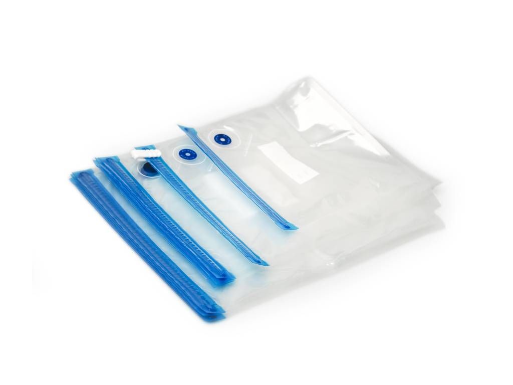 Set di sacchetti per sottovuoto da 100 pezzi - 3
