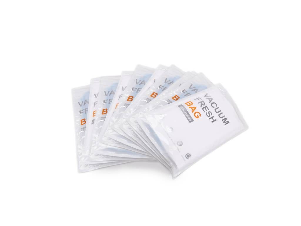 Set di sacchetti per sottovuoto da 100 pezzi - 1