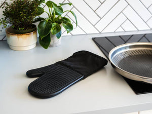 OVEN MITT - 8