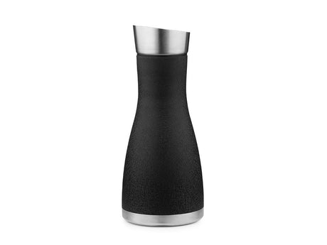 CARAFFA PER ACQUA IN ACCIAIO INOSSIDABILE – 800 ML - 1