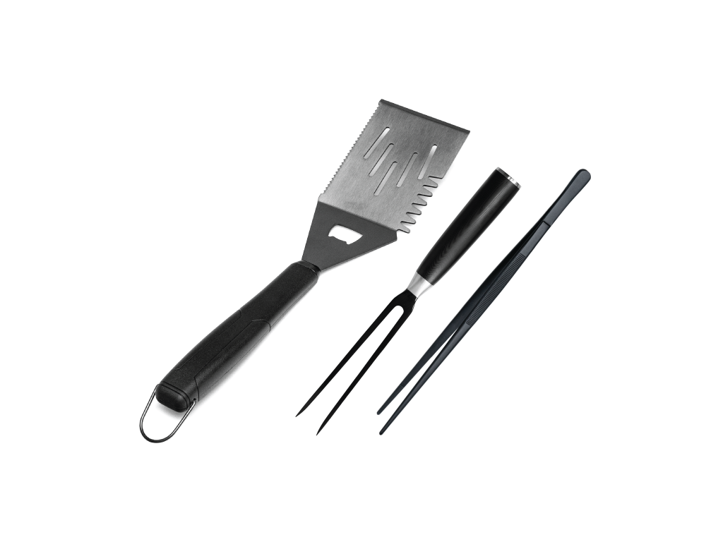 SET BBQ ESSENZIALE - 1
