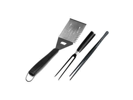 SET BBQ ESSENZIALE - 1