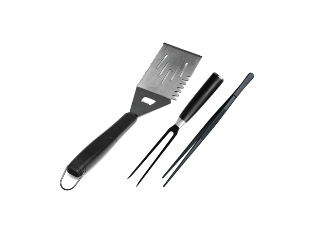 SET BBQ ESSENZIALE - 1