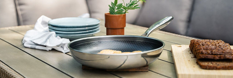PADELLA 24CM