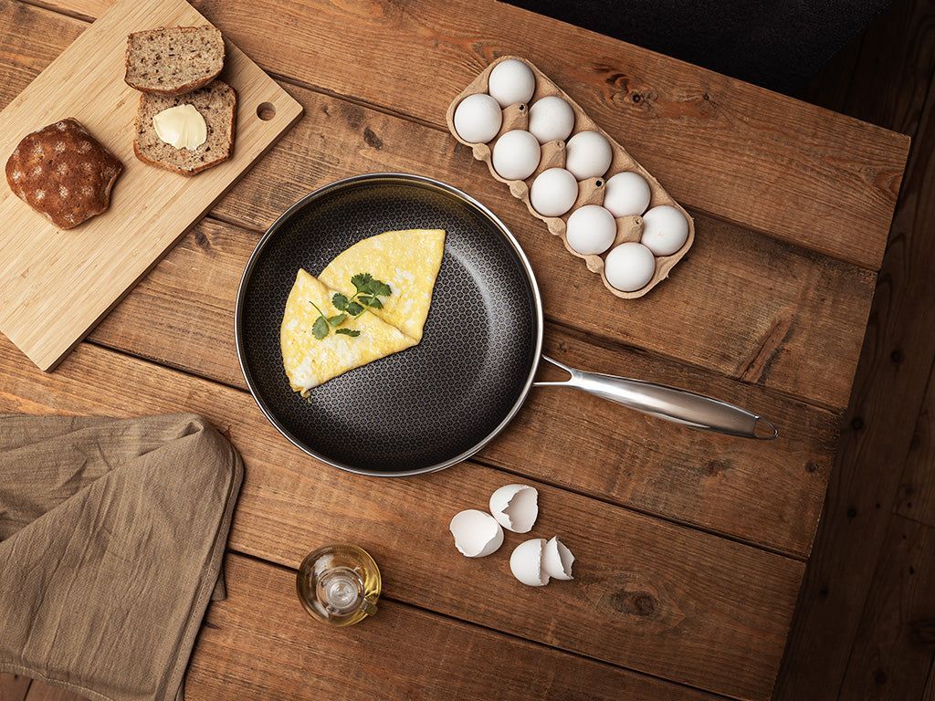 SET PADELLE COMPLETO 2-PEZZI - 2