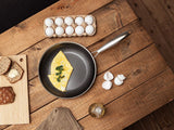 Set Padelle Completo 2-Pezzi