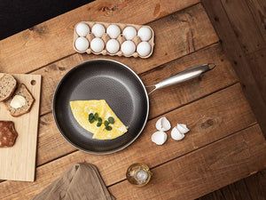 PADELLA 30CM - 7