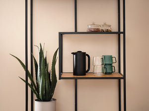FRENCH PRESS - 4