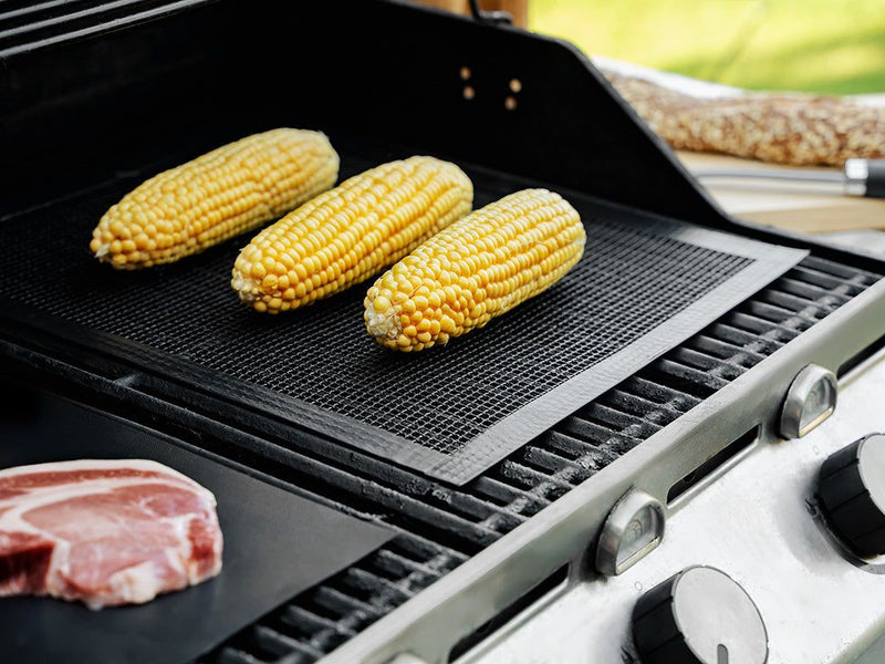 GRILL MATS - 8-PZ