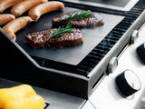 GRILL MATS – PIATTO - 2-PZ