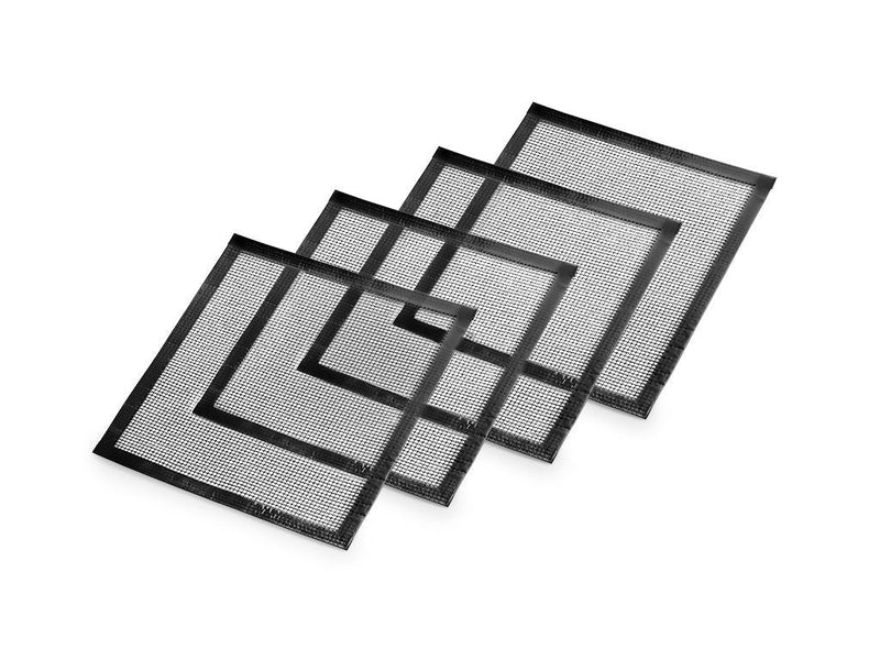 GRILL MATS – RETE - 4-PZ