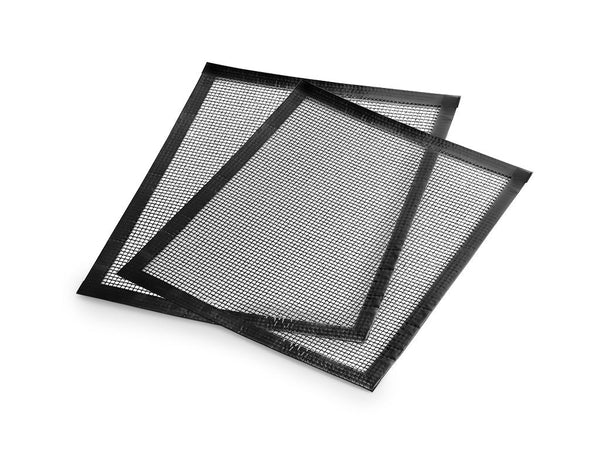 GRILL MATS – RETE - 2-PZ