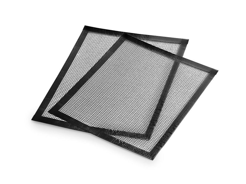 GRILL MATS – RETE - 2-PZ