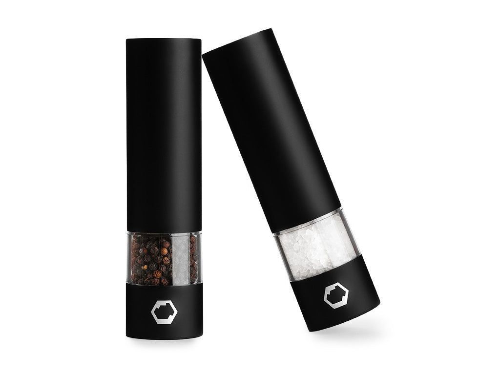 MACINA SALE E PEPE - 40ML 2-PZ - 1