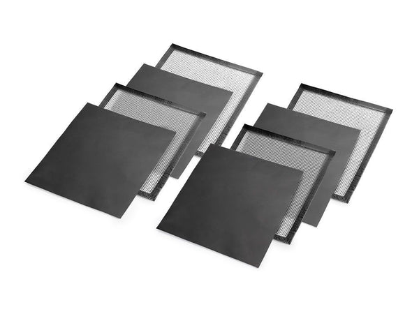 GRILL MATS - 8-PZ