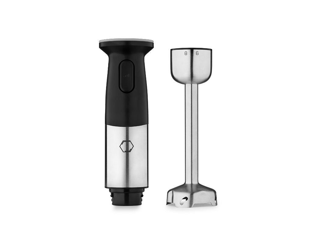 CORDLESS IMMERSION BLENDER - 2