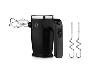 FRULLATORE A MANO SENZA FILO CON BATTERIA