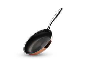 RAME IBRIDA ANTIADERENTE PADELLA 26 CM - 1