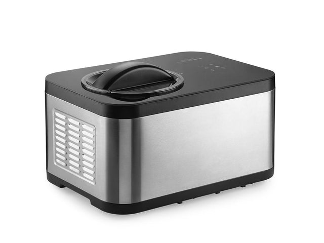 GELATIERA CON COMPRESSORE - 1