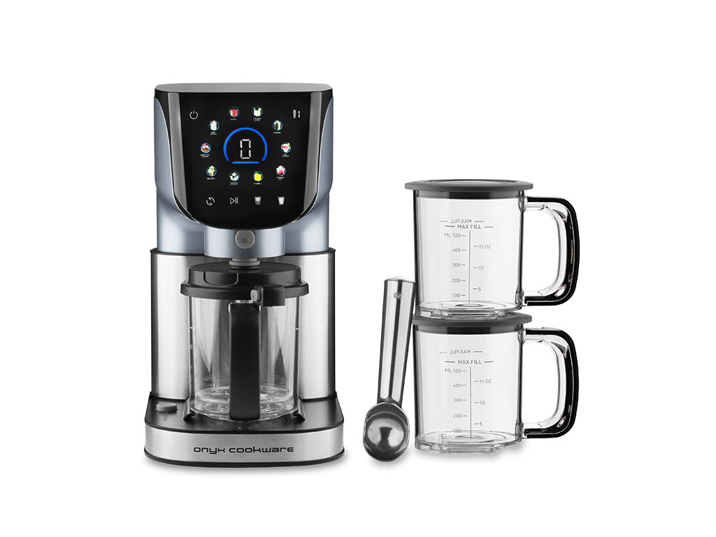 GELATIERA 12-IN-1 - 1