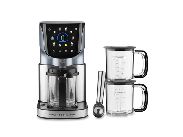 GELATIERA 12-IN-1 - 1