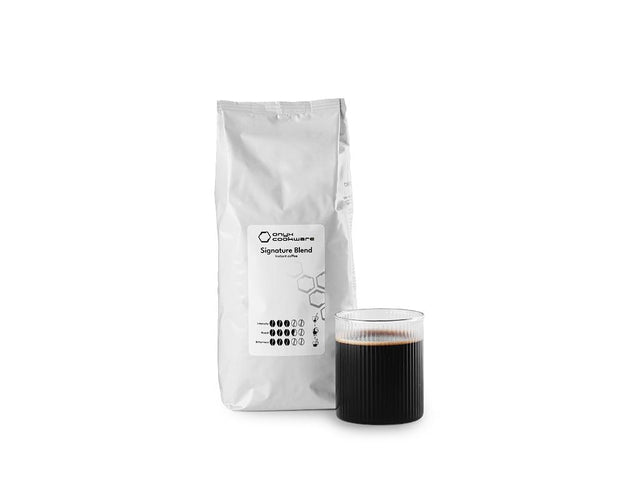 SIGNATURE BLEND CAFFÈ ISTANTANEO - 500 G - 1