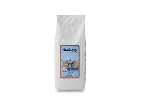 MISCELA PER GRANITA ALL'ARANCIA – 1 KG - 1