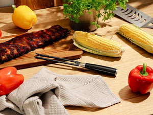 FORCHETTONE DA CARNE - 7