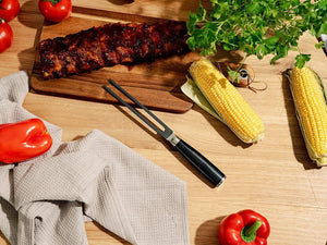 IL SET DA ARROSTO CLASSICO