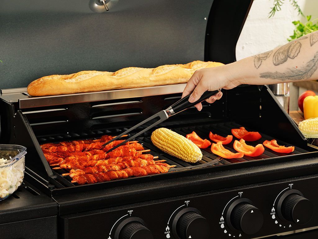 FORCHETTONE DA CARNE - 8