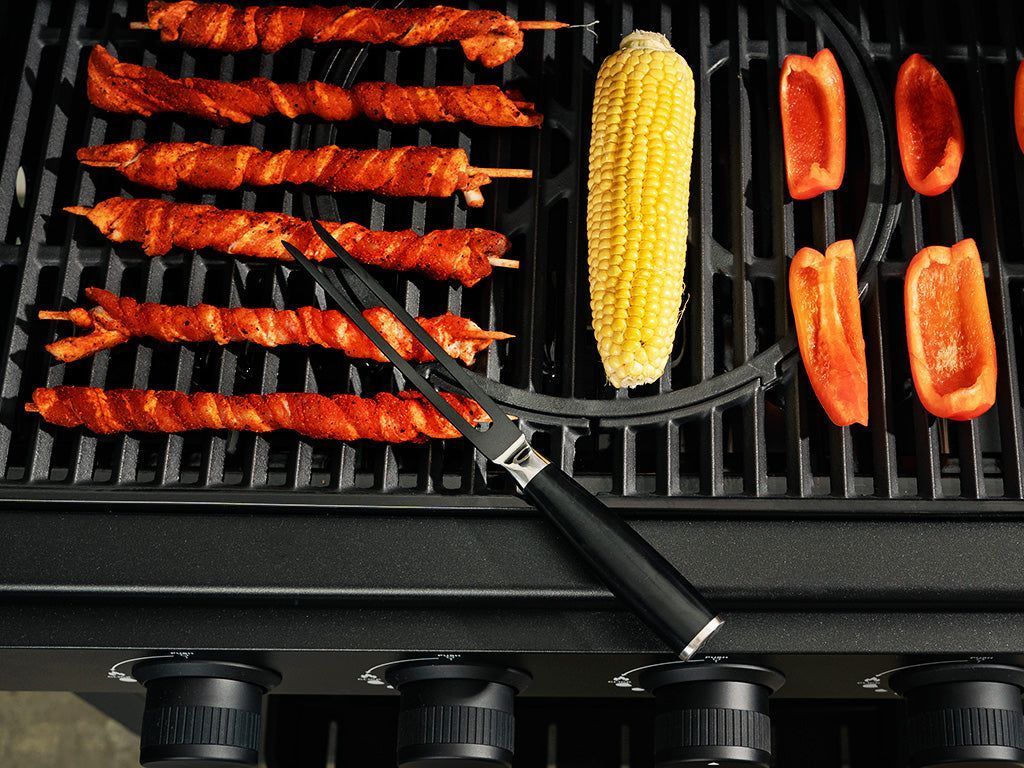 FORCHETTONE DA CARNE - 3