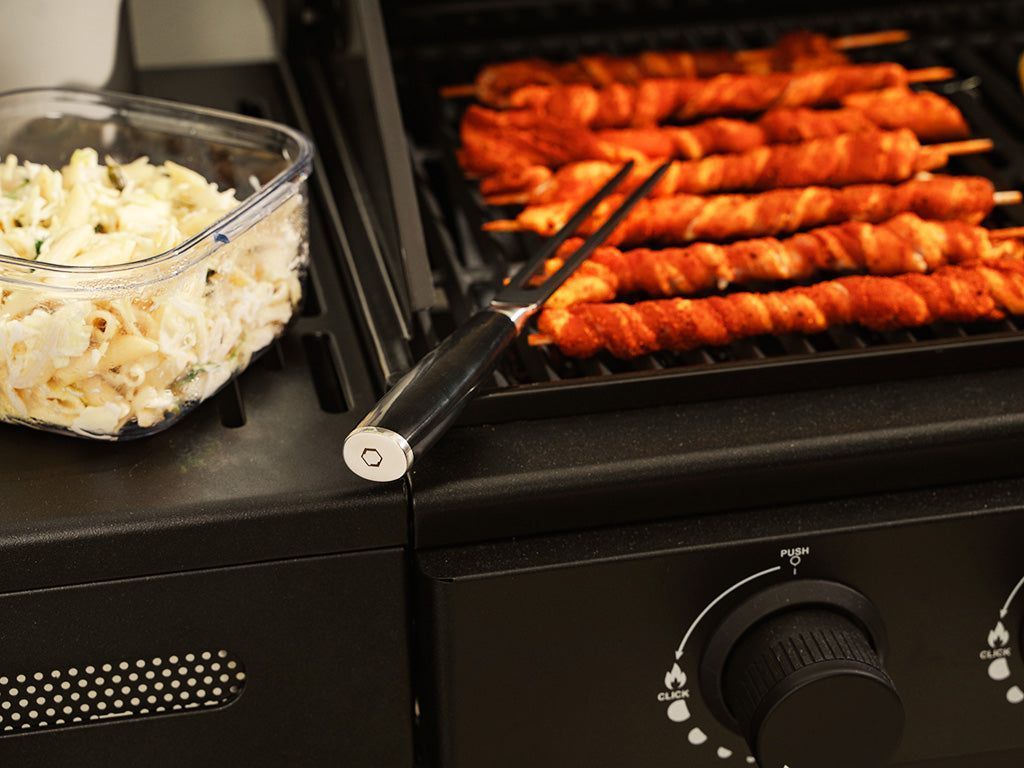 FORCHETTONE DA CARNE - 6