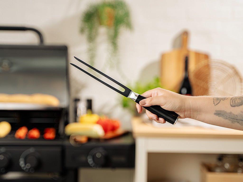 FORCHETTONE DA CARNE - 5