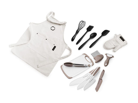 LITTLE HEROES SET PREMIUM - 1