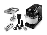 IMPASTATRICE STAND 6L – SET COMPLETO