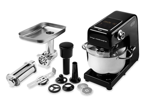 IMPASTATRICE STAND 6L – SET COMPLETO - 1